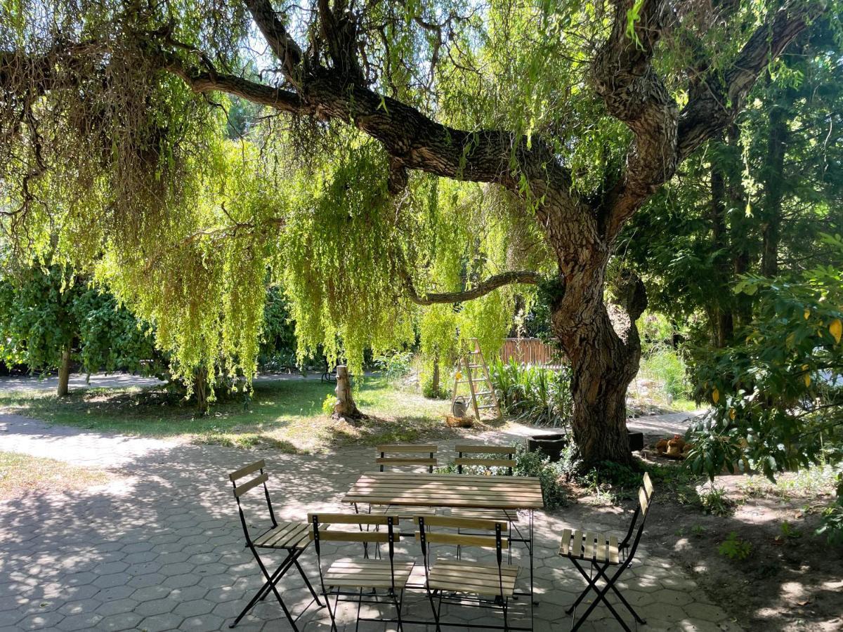 Harzhotel Warnstedter Krug Thale Exterior photo