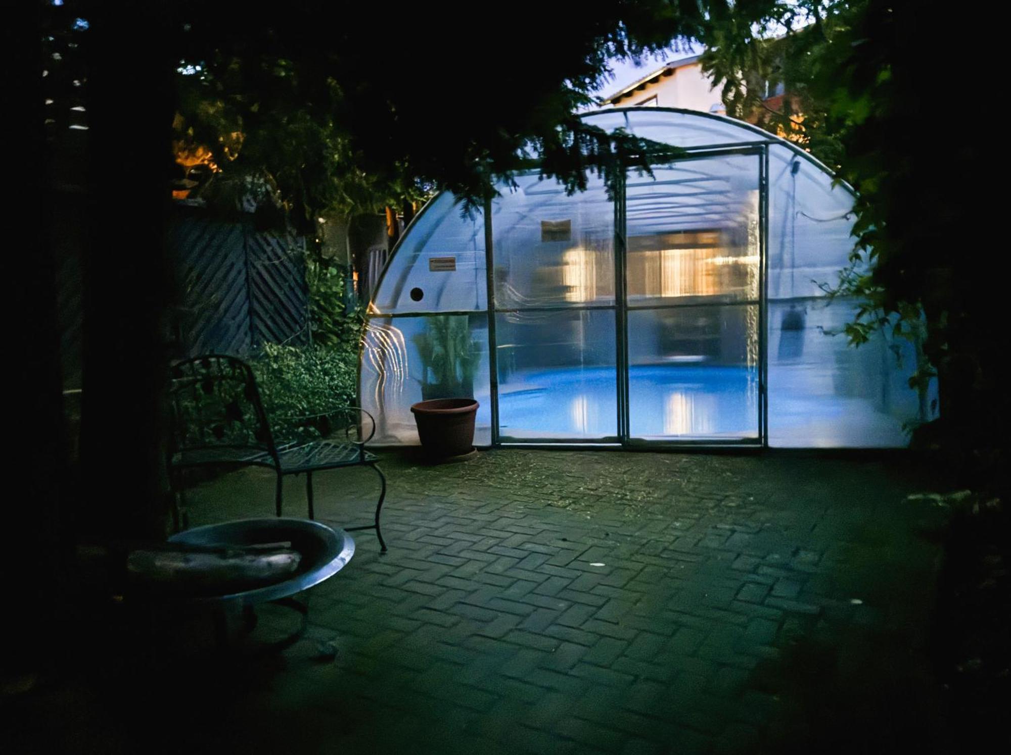 Harzhotel Warnstedter Krug Thale Exterior photo